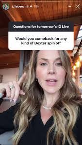 Dexter Joseph's Instagram, Twitter & Facebook