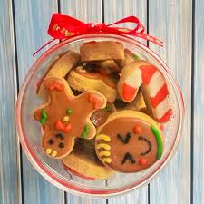 Mdarling with the right tools, you can bake and decorate christmas cookies that would stop santa in his tracks. Jual Decorated Christmas Cookies Silinder Di Lapak Toko Temon Bukalapak