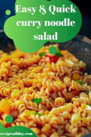 noodle salad recipe recipe salad recipes noodle salad recipes pasta salad recipes
