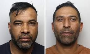 Pakistani model Abeer Iftikhar's husband, UK-based businessman Salman  Iftikhar, has been sentenced to 15 months in prison by a UK court. The  conviction follows an incident aboard a Virgin Atlantic flight from