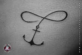 There are varieties of tattoos which have different meanings. Best Infinity Tattoos Designs And Ideas Black Poison Tattoosss