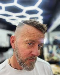 Profile for Everett Kendall Barber Zone