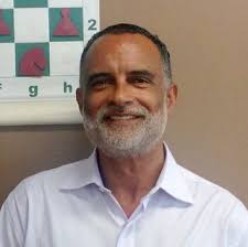 Chessmaster Brings Chess to the Westside