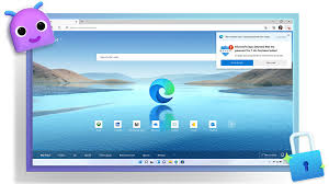 Fue lanzado por primera vez para windows . Download Microsoft Edge Web Browser Microsoft