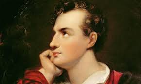 Rereading: Childe Harold by Lord Byron