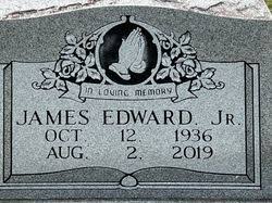James Edward “Jimmy” Glasco Jr. (1936-2019)