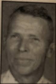 Charles Falcon Rooks