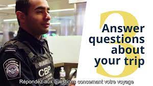 Us Customs And Border Protection | Yvr