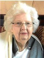 Virginia Williams Obituary (1928