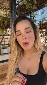 Juana Foster's Instagram, Twitter & Facebook