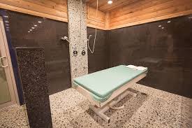 You have to get a 'venik' for your steaming session. Red Square Steam Drink Eat At Chicago S Oldest Russian Bath House Alicia Tastes Life