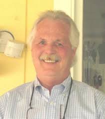 Bruce Gregg Obituary