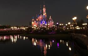 Check spelling or type a new query. Look At How Different Shanghai Disneyland Is From Other Disney Parks
