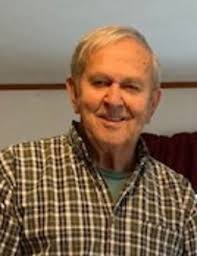 Obituary information for David Norris Tolliver