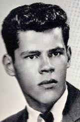 Wayne Renard Brown Jr