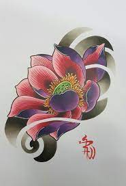 Touch device users, explore by. Pin By å°æ¡‚ é'Ÿ On è‰ºæœ¯ Japanese Flower Tattoo Japanese Tattoo Art Japanese Tattoo Designs