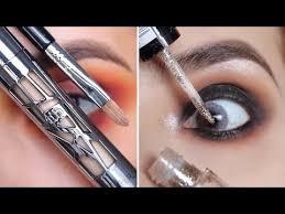 eyes makeup videos