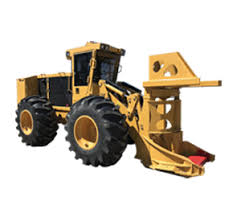 Valmet 425.EXL Processor