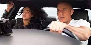 He told brian o'conner (paul walker) about it in the first movie, the fast and the furious, which came out in 2001. Fast 9 Scene Shows Dom And Letty Meeting Jakob In Central America