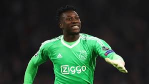 Music song disc jockey onana remix, reggea png. Sofascore On Twitter Most Saves 33 Onana Ajax 21 Alisson Liverpool 20 Lloris Tottenham Ucldraw