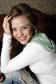 Kelli Garner Tote Bag Print #737009 Online