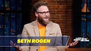See more of seth rogen on facebook. Seth Rogen Tom Cruise S First Meeting Included Education On Web Porn