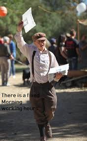 Early For A Newspaper Round Job Boy Costumes Vintage Outfits Boys