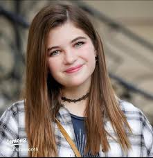 Why Missy Cooper is My Spirit Animal