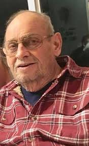 Jon B. Hillebrant Sr.