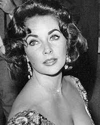 Elizabeth Taylor
