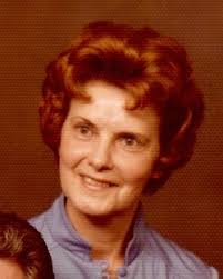 Vivian Esther Boyce Morrison (1923-1987)