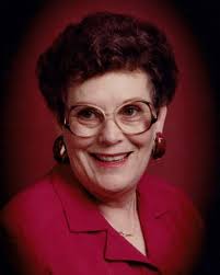 Joyce Patterson Obituary (2022)