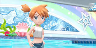 In this quick video, i will show you how to unlock the viridian city gym so you can fight t. Pokemon Let S Go Cerulean City Misty Gym Guide Walkthrough
