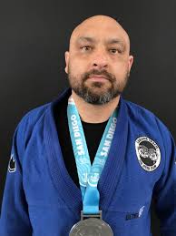 JJWL Carlson Gracie Team team