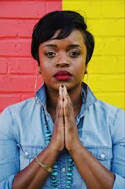 About Brittany Packnett