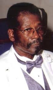 James Augusta Robertson