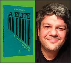 Jornalista de Avaré lança livro sobre o cotidiano dos presos da Lava Jato