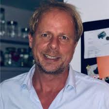 Marc Landskroon Email & Phone Number