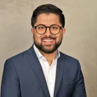 Faisal Ali Email & Phone Number