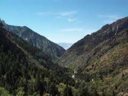 It is formed from a stream eroding downward through a process called down cutting.these valleys are formed in the initial. 14 Glaciers An Introduction To Geology