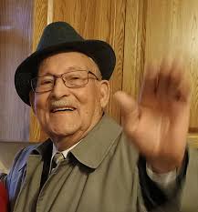 Baxter Mercer Obituary