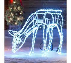 Pin By Vivi Wallenius On Jameksen Jouluikkuna Bright White Led White Christmas Lights Outdoor Christmas Decorations