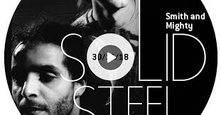 Solid Steel Radio Show 30/11/2018 Hour 2