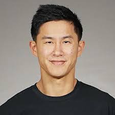 Randy Kim's Instagram, Twitter & Facebook