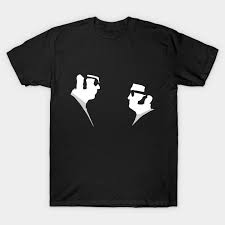 And judith belushi and are used by permission under license from. Blues Brothers John Belushi T Shirt Teepublic De