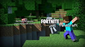 Happy Minecraftversary Gentleman