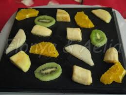 Autour D Une Pierrade Recette Ptitchef Recette Pierrade Recette Alimentation