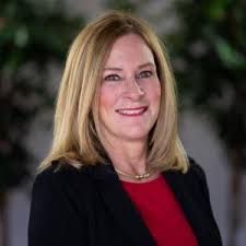 Christine Bryant, Real Estate Agent