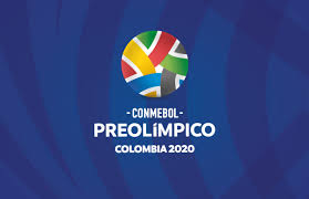 From wikipedia, the free encyclopedia. Conmebol Presenta El Logo Del Preolimpico Colombia 2020 Conmebol