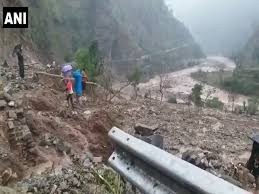 By uttarakhand todayjuly 25, 2021. Cloud Burst In Uttarakhand Leaves One Dead